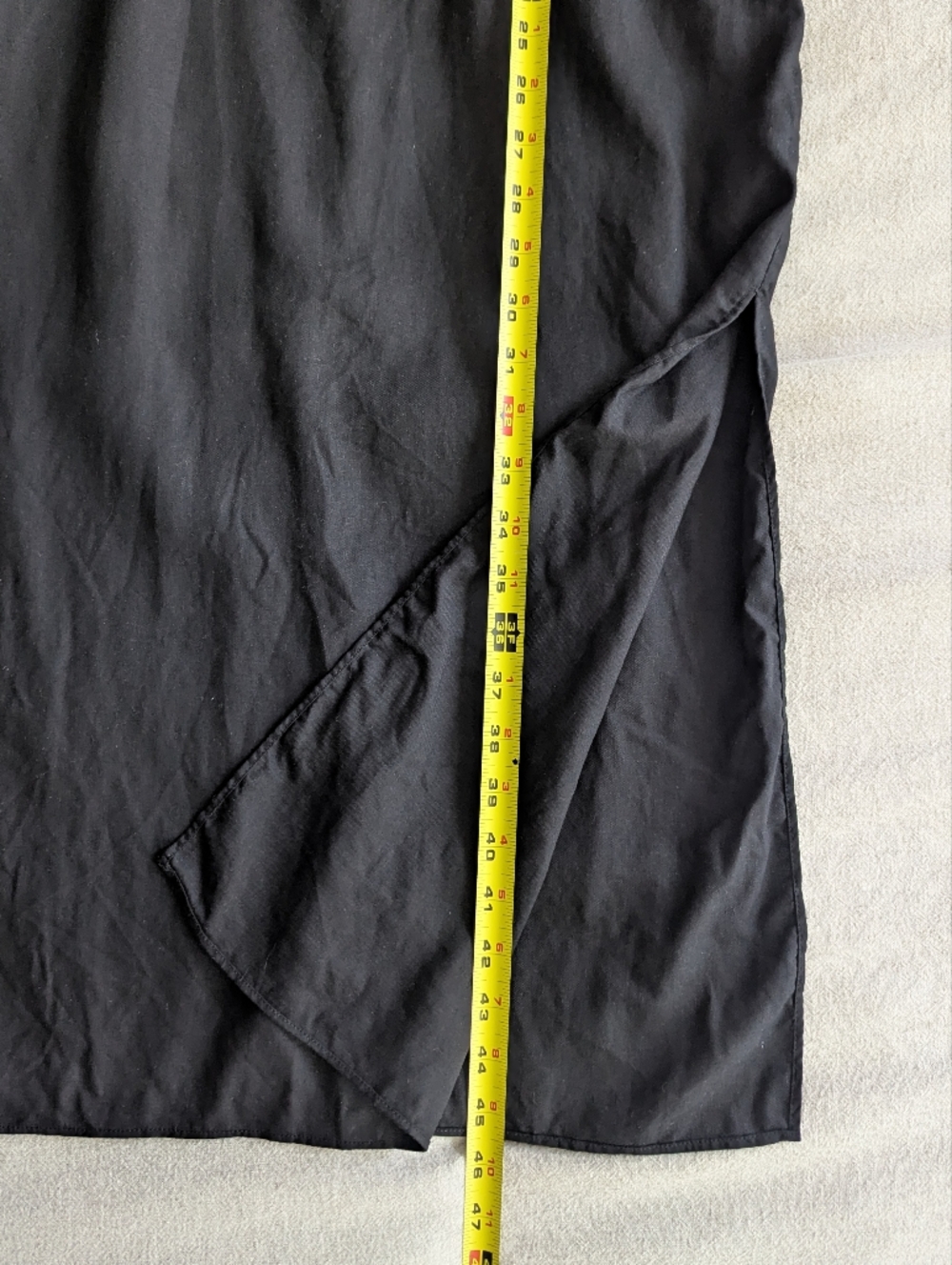 & Other Stores Strappy Fitted Midi Dress - Picture 6 of 9